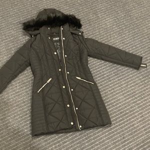 Guess winter jacket